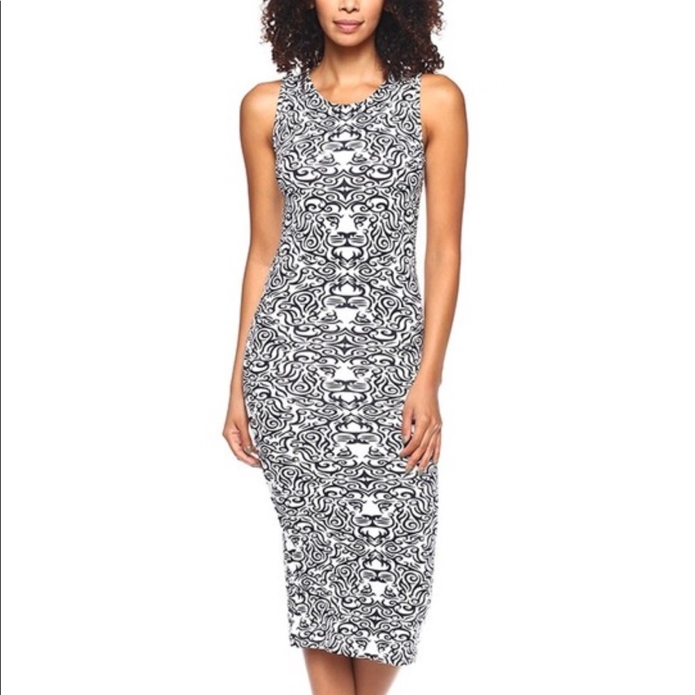 Tank Dress